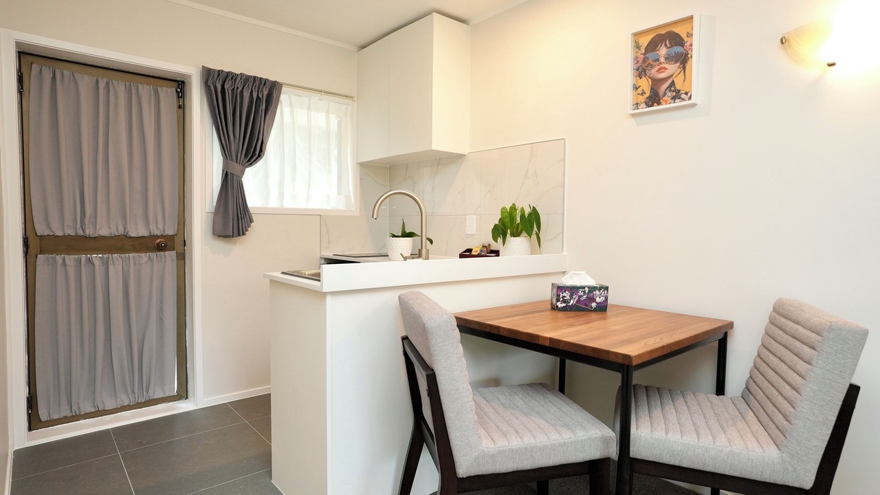 Photo of Bedroom in Royal Oak
