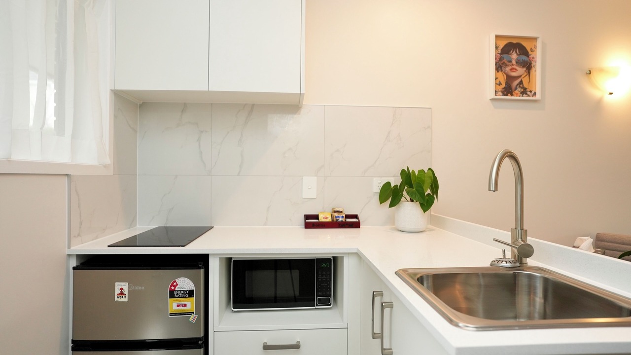 Photo of Kitchen in Royal Oak