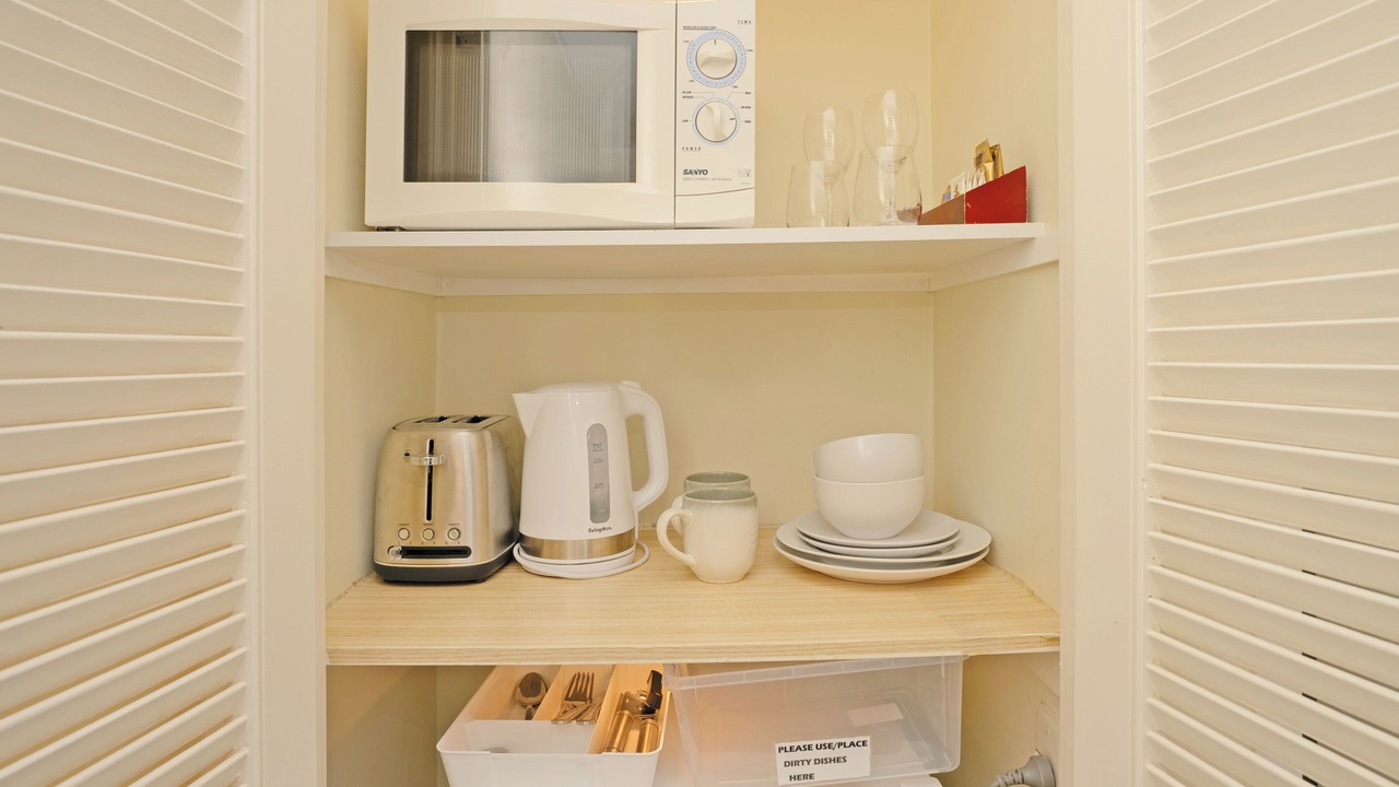 Photo of Kitchen in Royal Oak