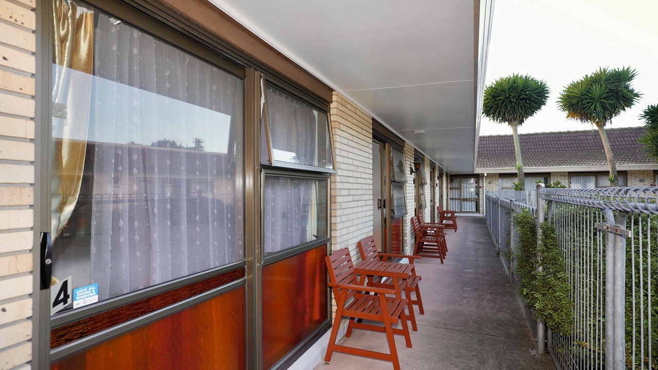 Photo of Patio Balcony in Royal Oak