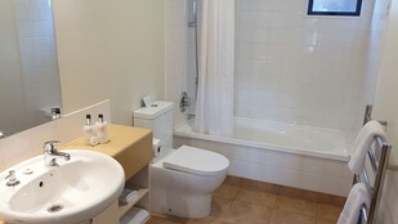 Photo of Bathroom in Wanaka