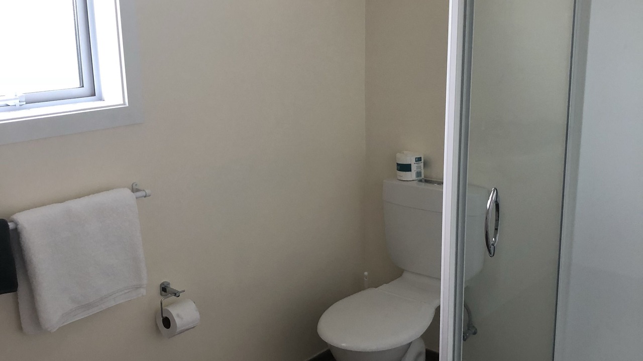 Photo of Bathroom in Invercargill