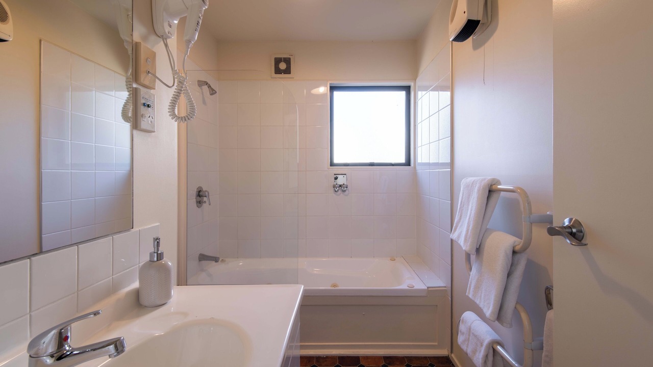 Photo of Bathroom in Upper Riccarton