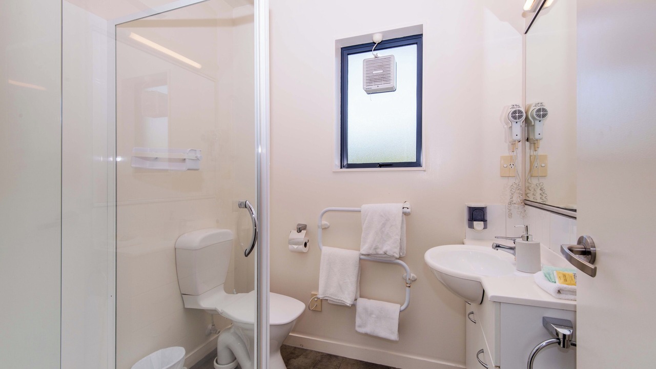 Photo of Bathroom in Upper Riccarton