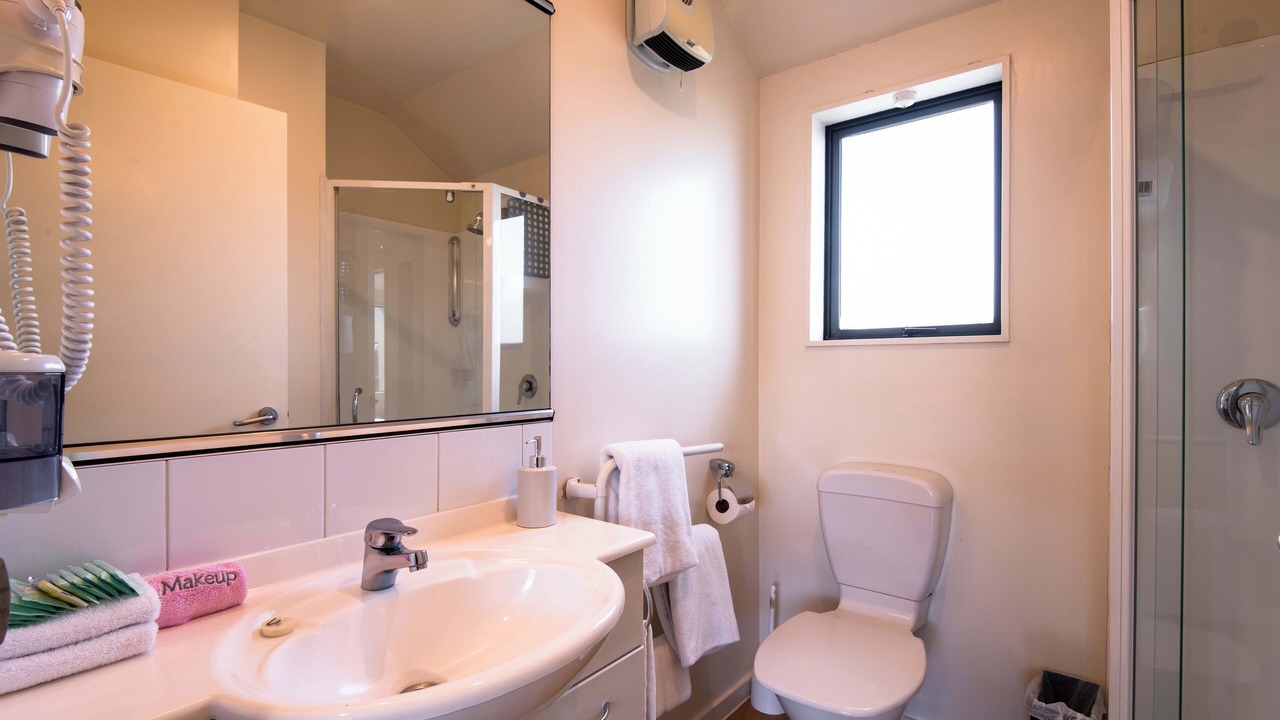 Photo of Bathroom in Upper Riccarton