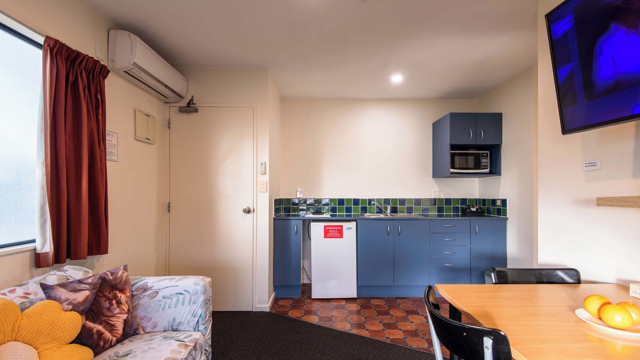 Photo of Kitchen in Upper Riccarton