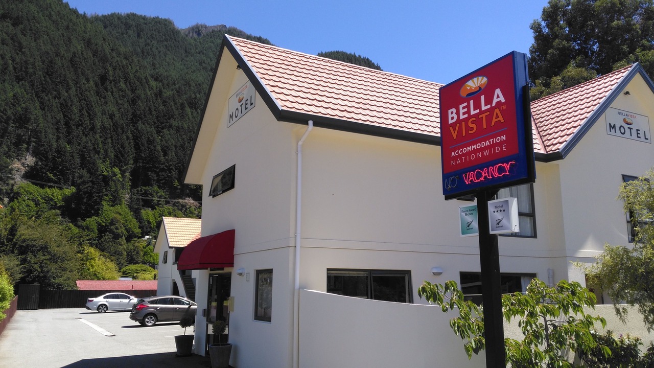Photo of Others in Queenstown City Centre