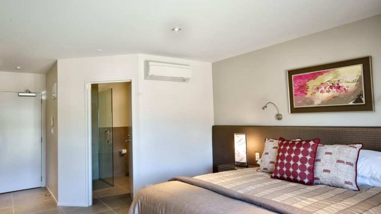 Photo of Bedroom in Hanmer Springs