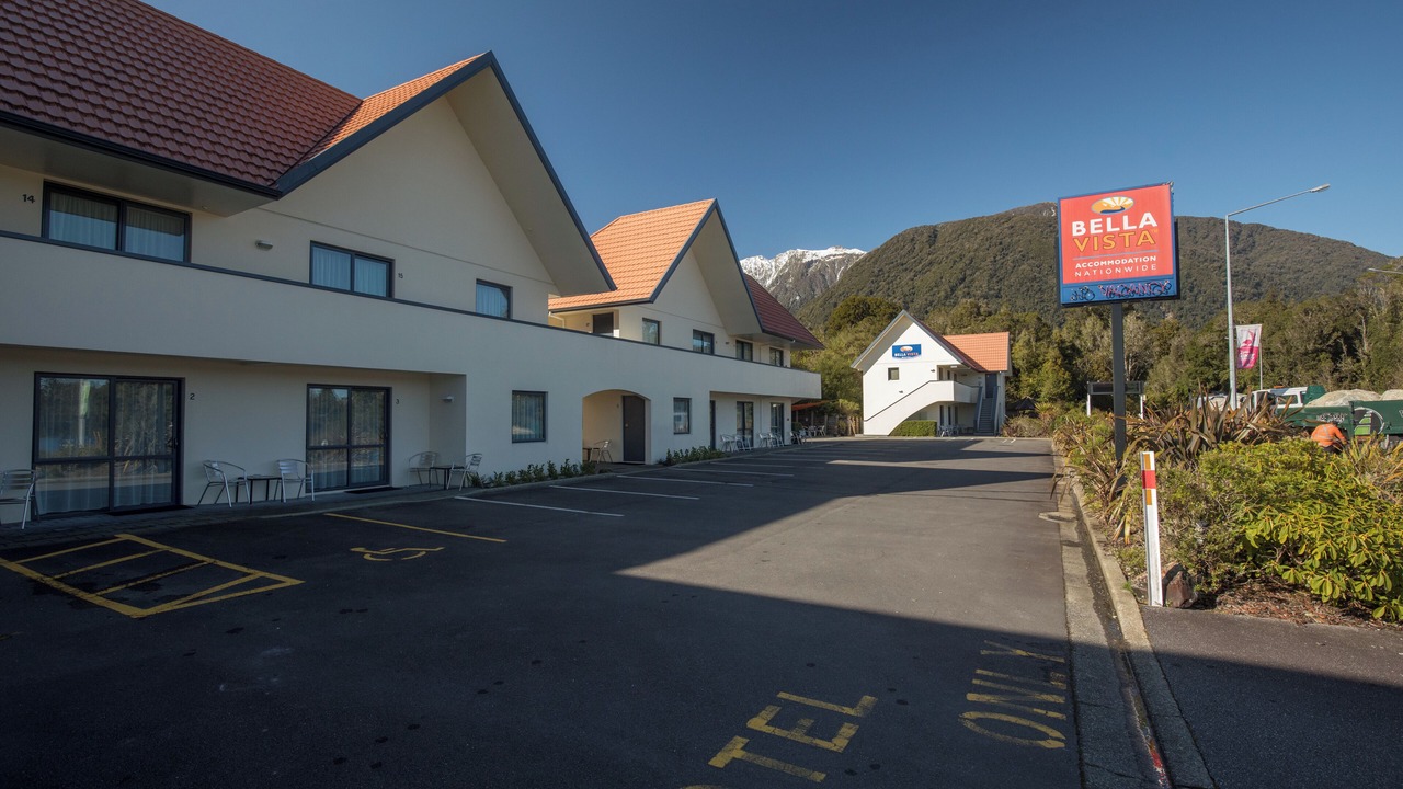 Photo of Outdoor in Fox Glacier