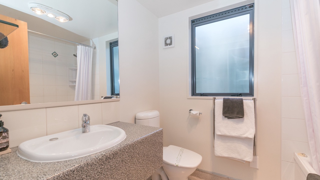Photo of Bathroom in Wanaka