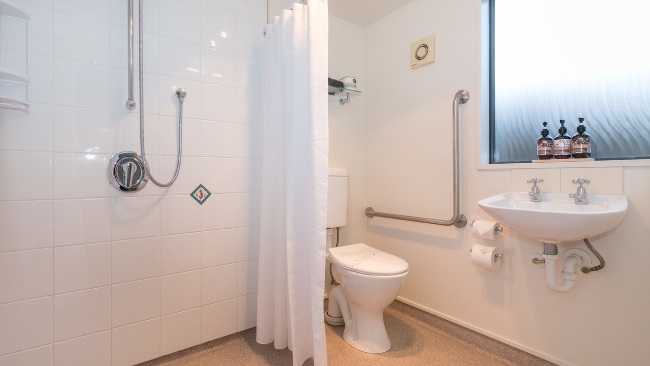 Photo of Bathroom in Wanaka
