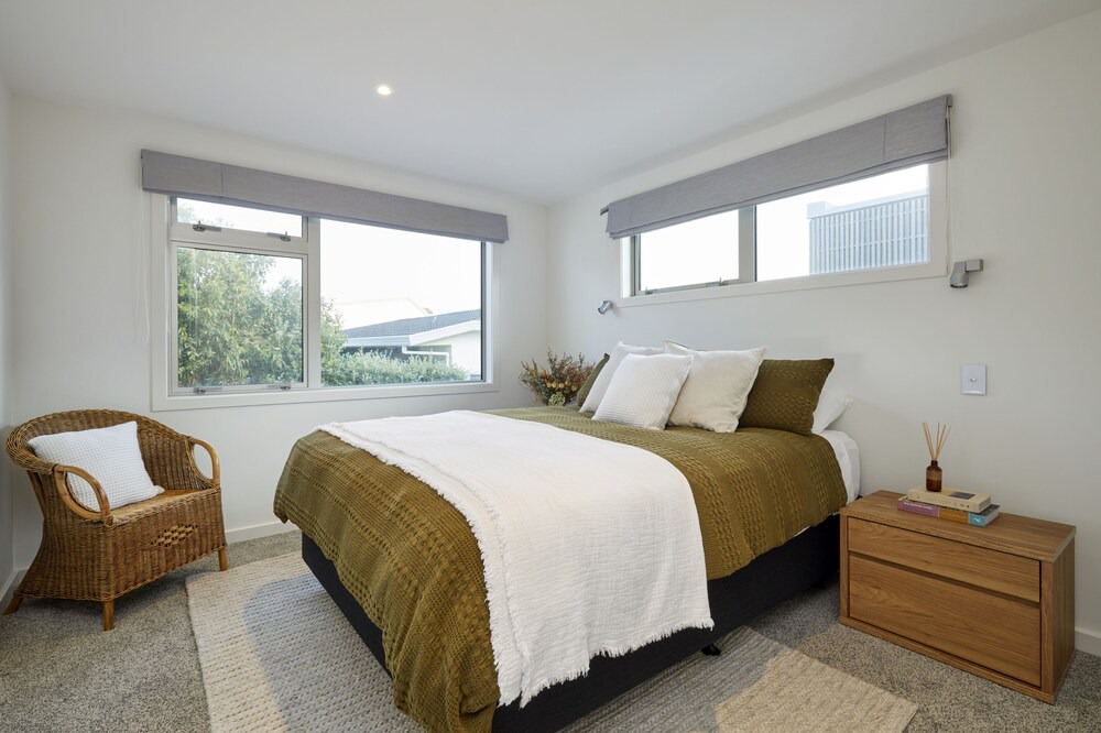 Photo of Bedroom in Mount Maunganui