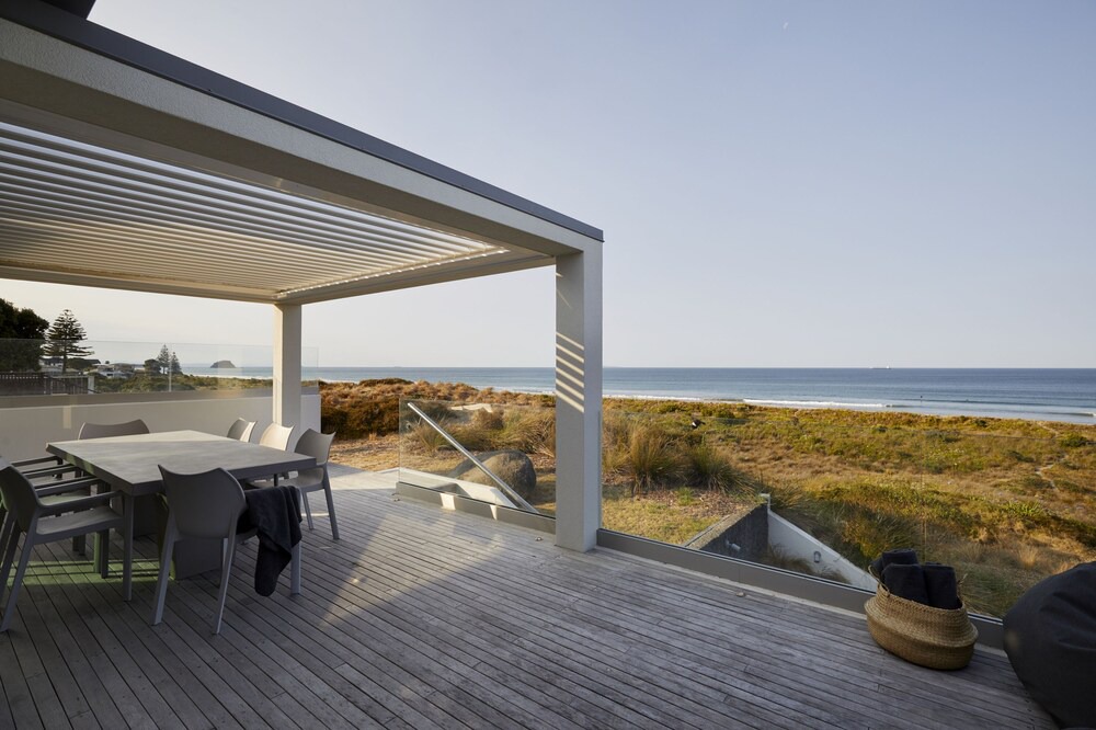 Photo of Patio Balcony in Mount Maunganui