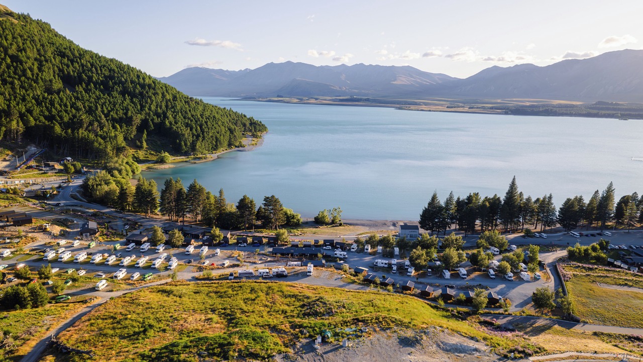 Photo of Outdoor in Tekapo