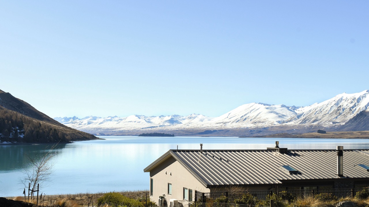 Photo of Others in Tekapo