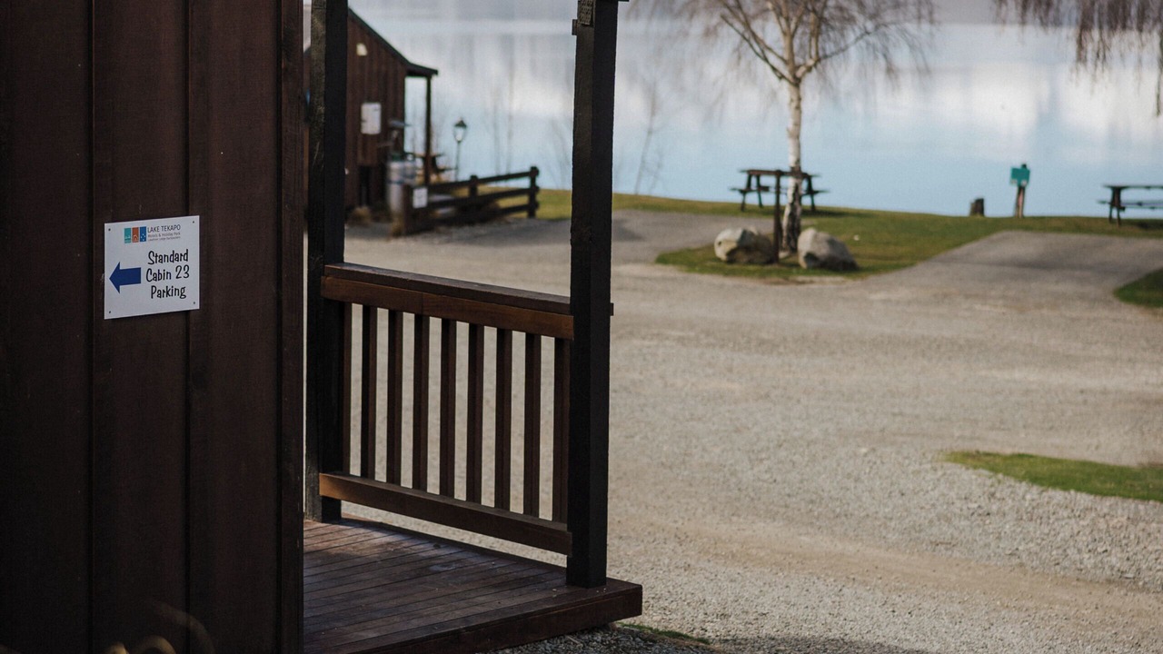 Photo of Others in Tekapo