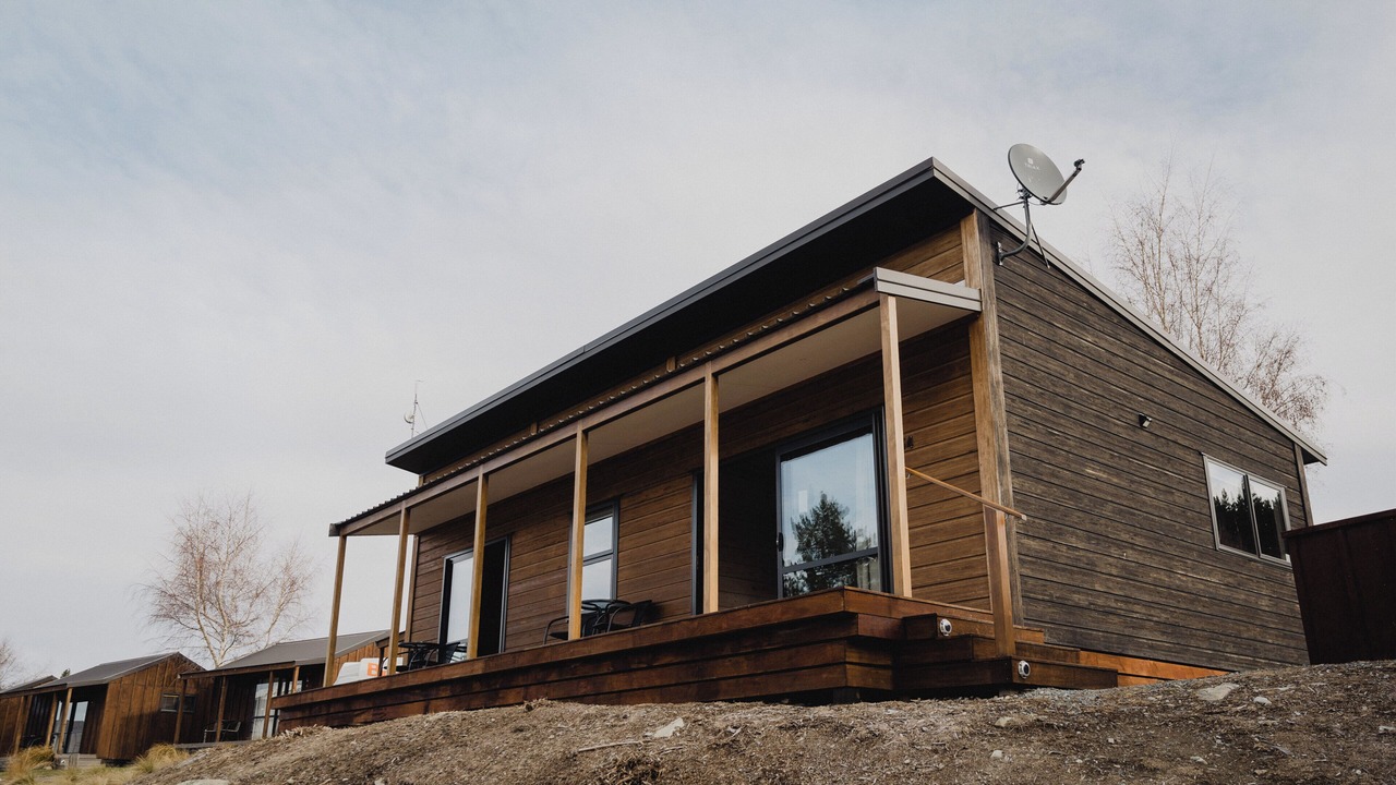 Photo of Others in Tekapo