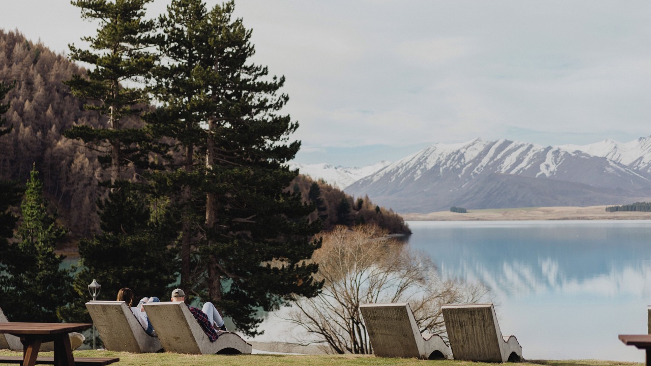 Photo of Outdoor in Tekapo