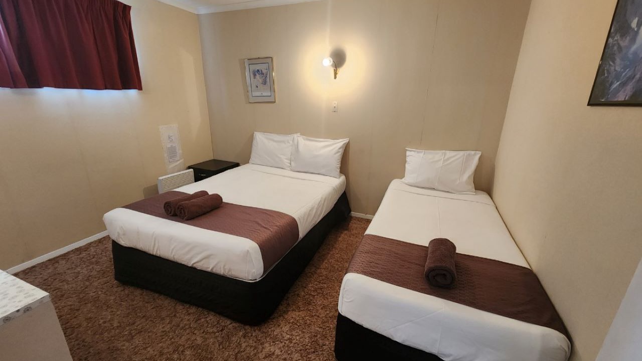 Photo of Bedroom in Tokoroa