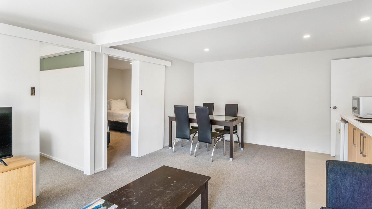 Photo of Bedroom in Kaikoura