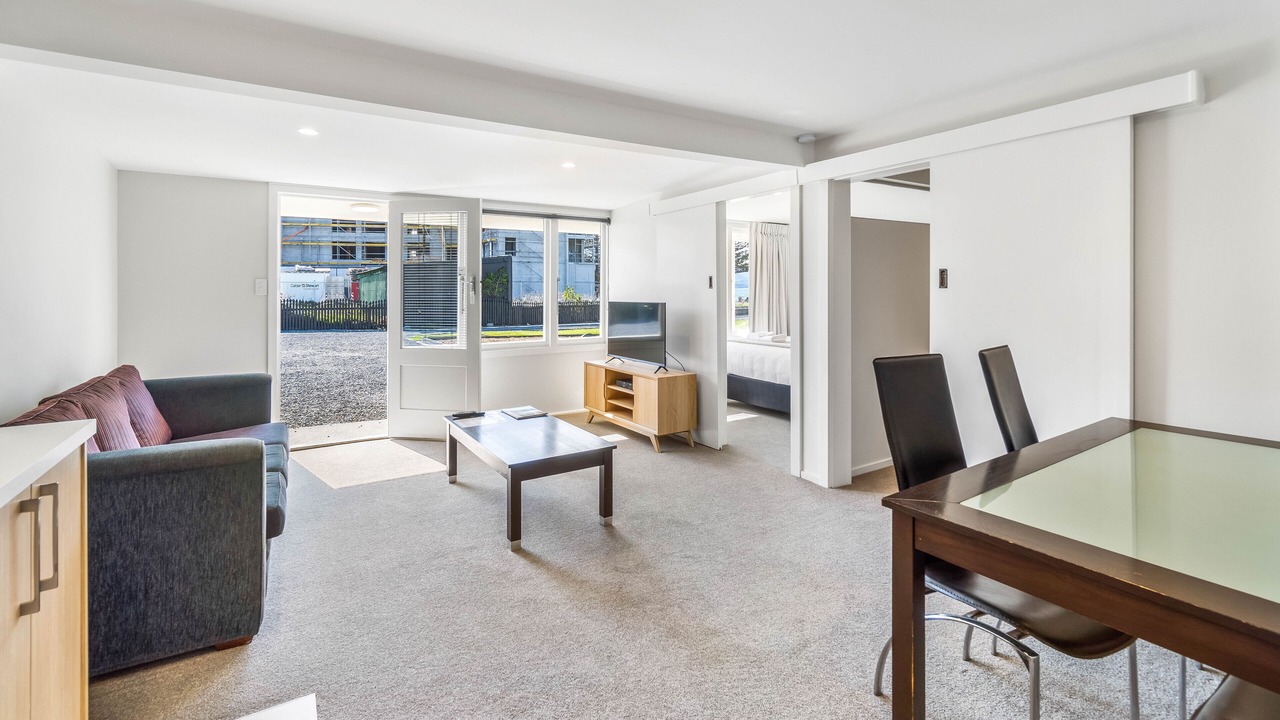 Photo of Bedroom in Kaikoura