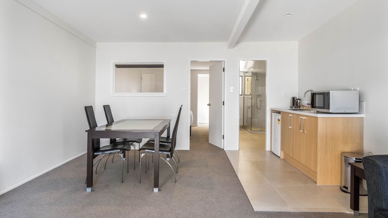 Photo of Bedroom in Kaikoura