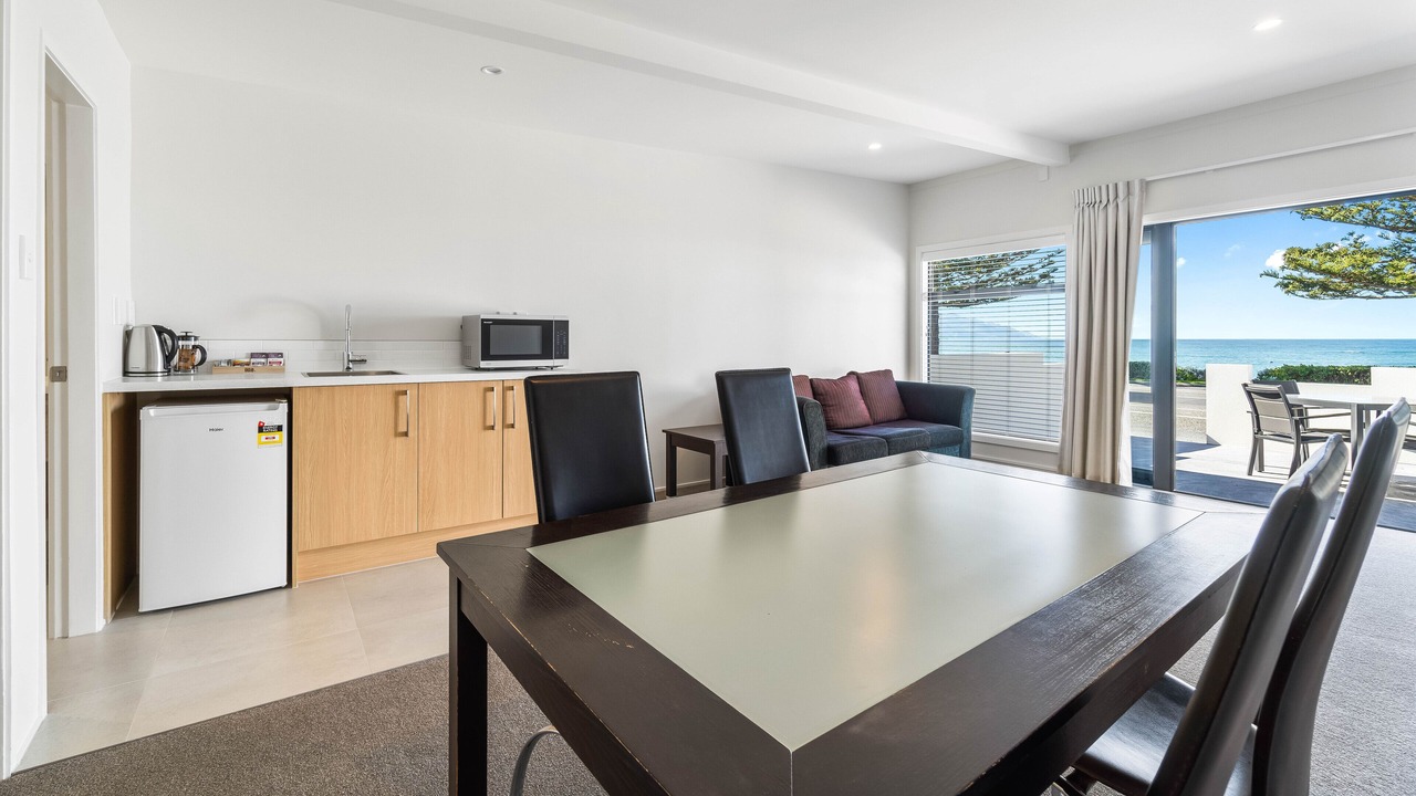 Photo of Bedroom in Kaikoura