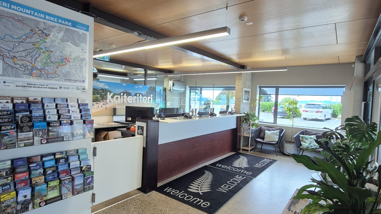 Photo of Others in Ngaio Bay