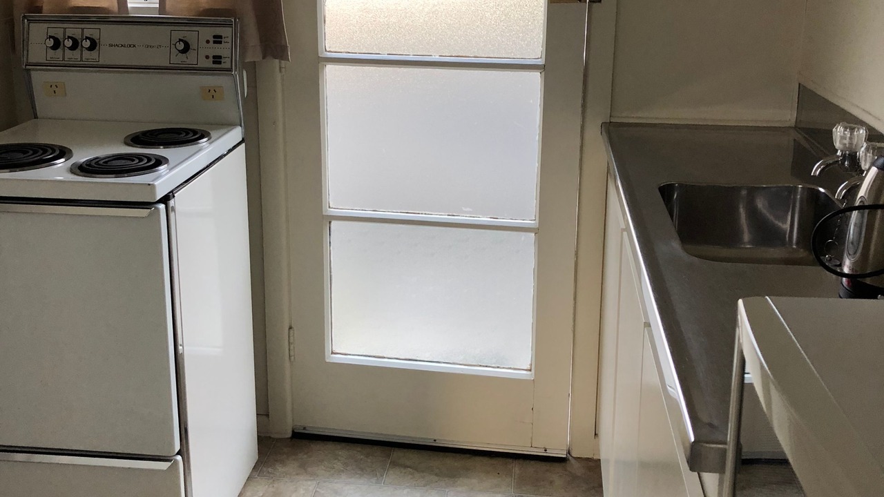 Photo of Kitchen in Alexandra
