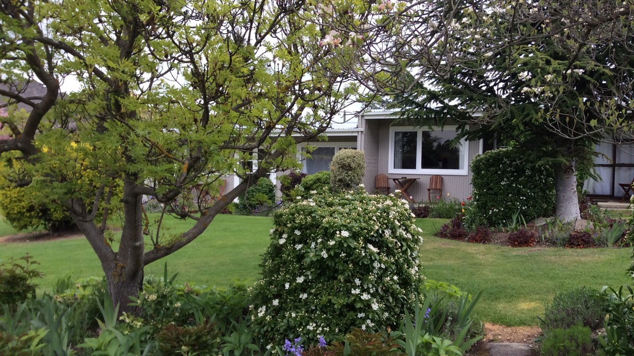 Photo of Bedroom in Alexandra