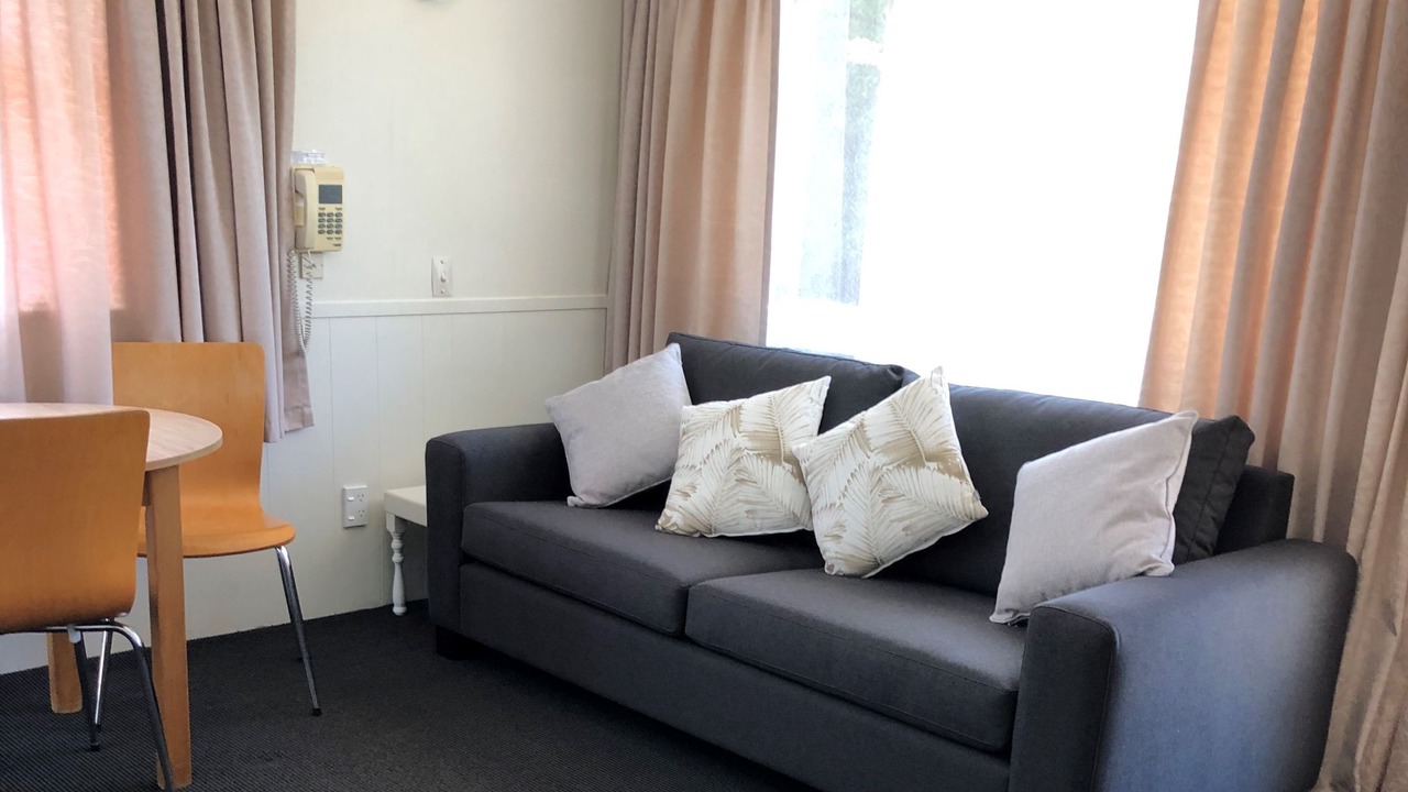 Photo of Bedroom in Alexandra