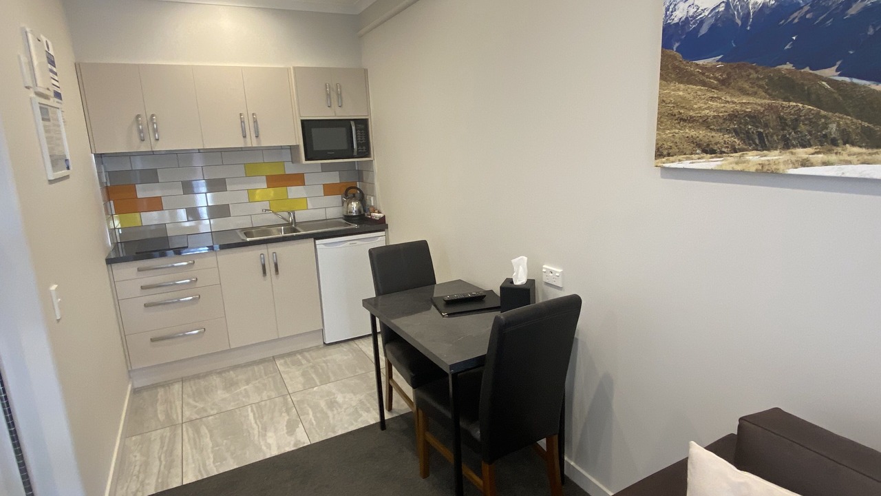 Photo of Kitchen in Omarama