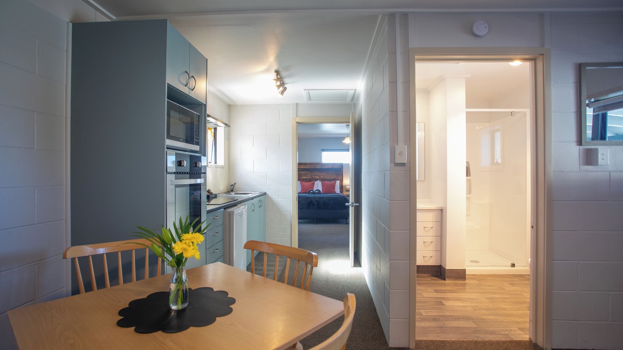 Photo of Kitchen in Fairlie