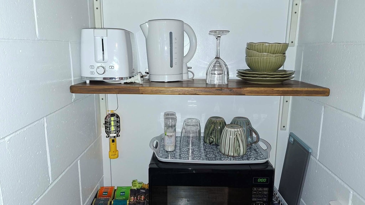 Photo of Kitchen in Fairlie