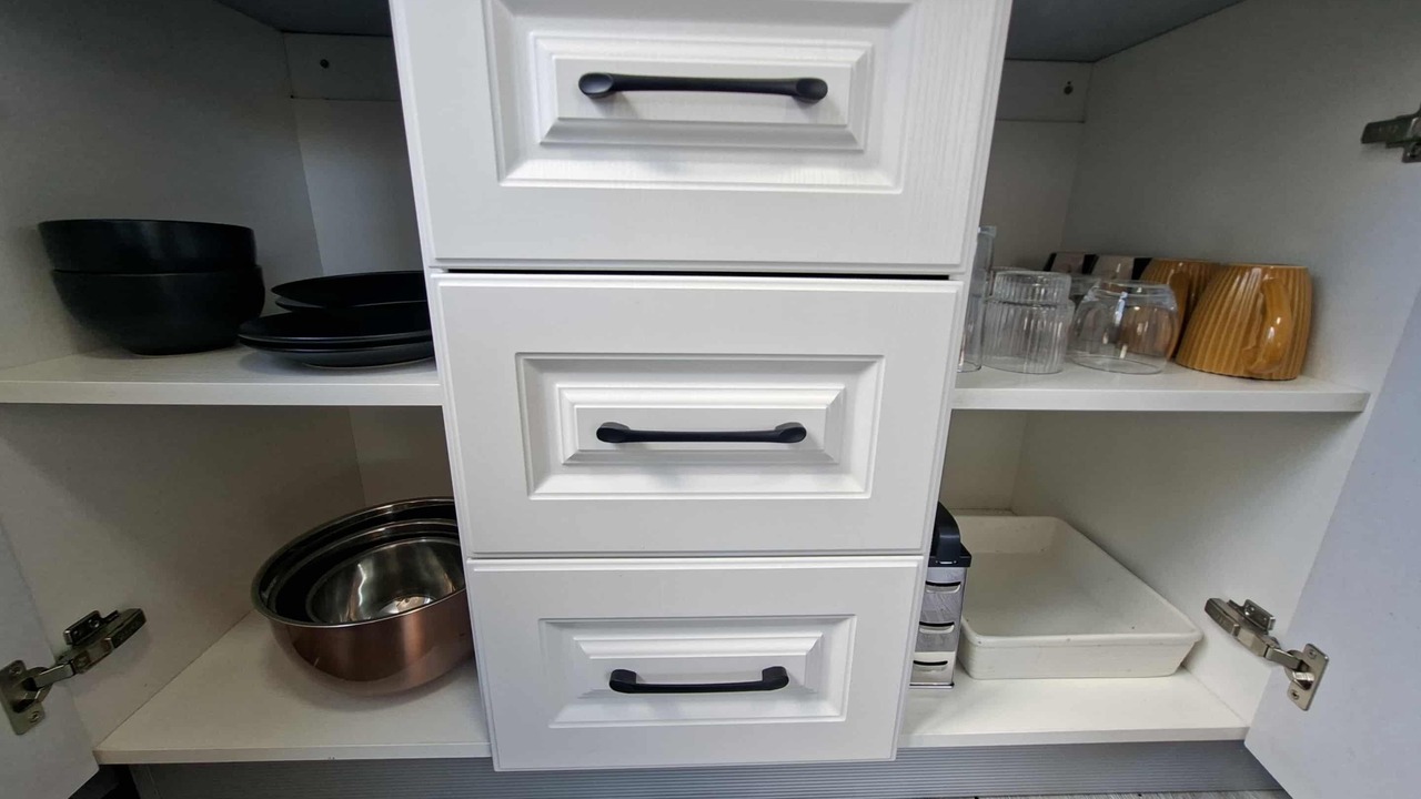 Photo of Kitchen in Fairlie