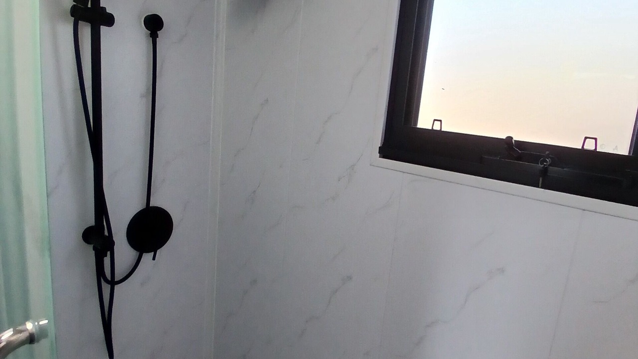 Photo of Bathroom in Fairlie
