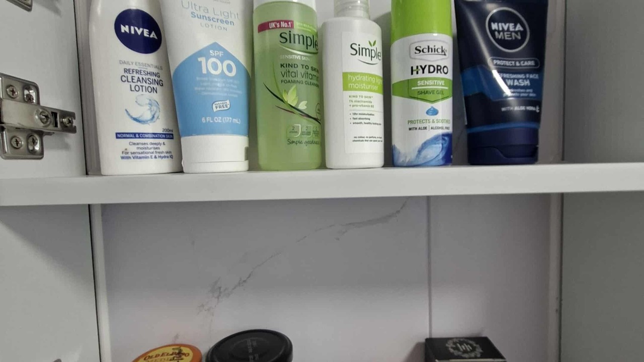 Photo of Bathroom in Fairlie