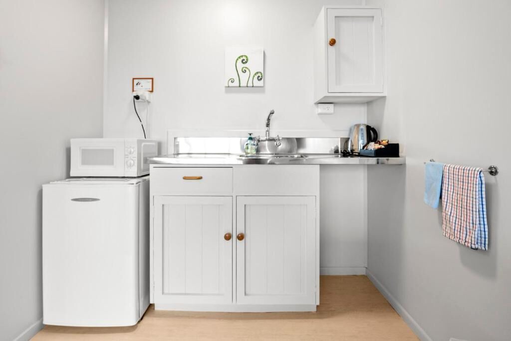 Photo of Kitchen in Te Aroha