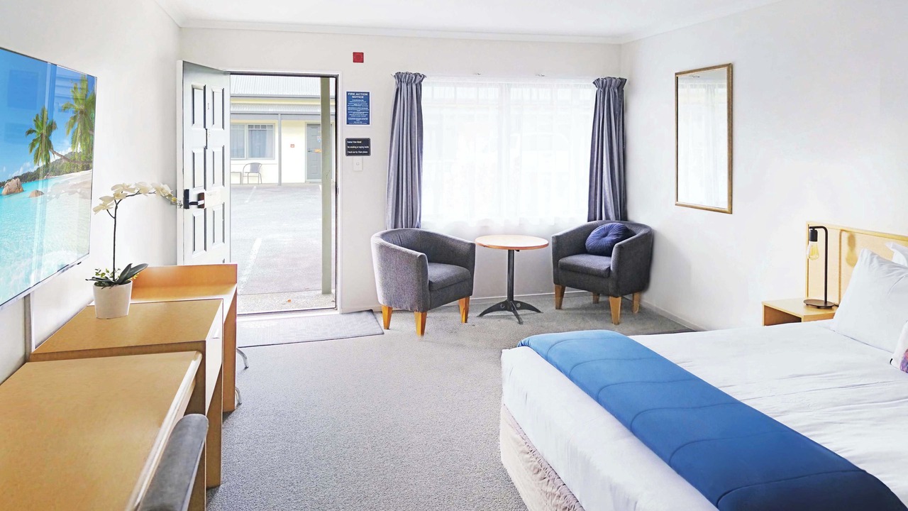 Photo of Bedroom in Katikati
