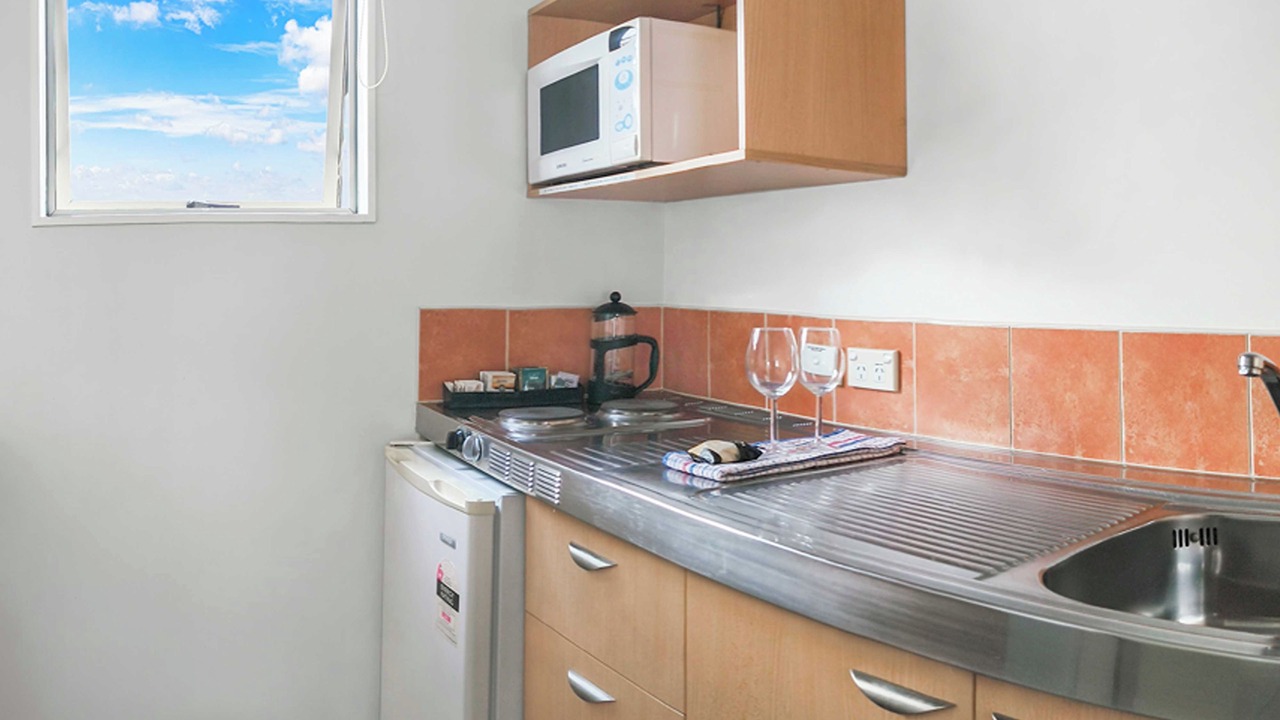 Photo of Kitchen in Katikati