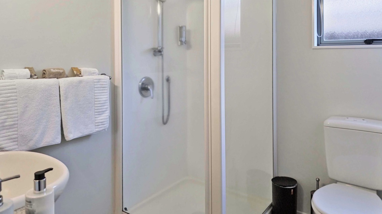 Photo of Bathroom in Katikati