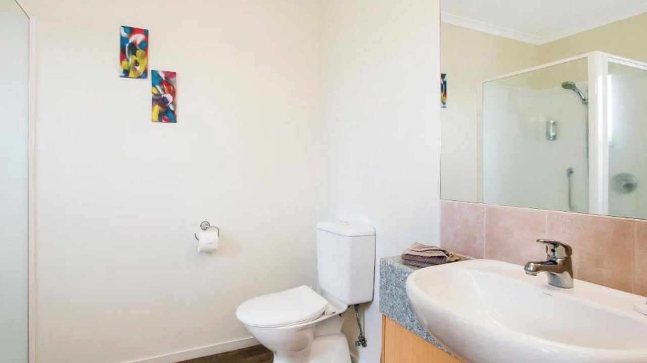 Photo of Bathroom in Katikati
