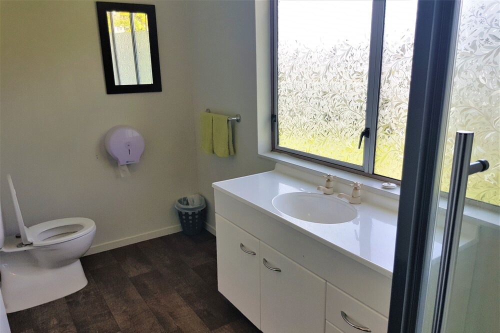 Photo of Bathroom in Potaka