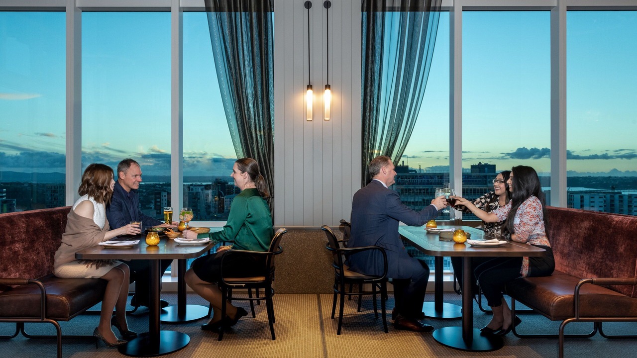 Photo of Others in Auckland Central Business District