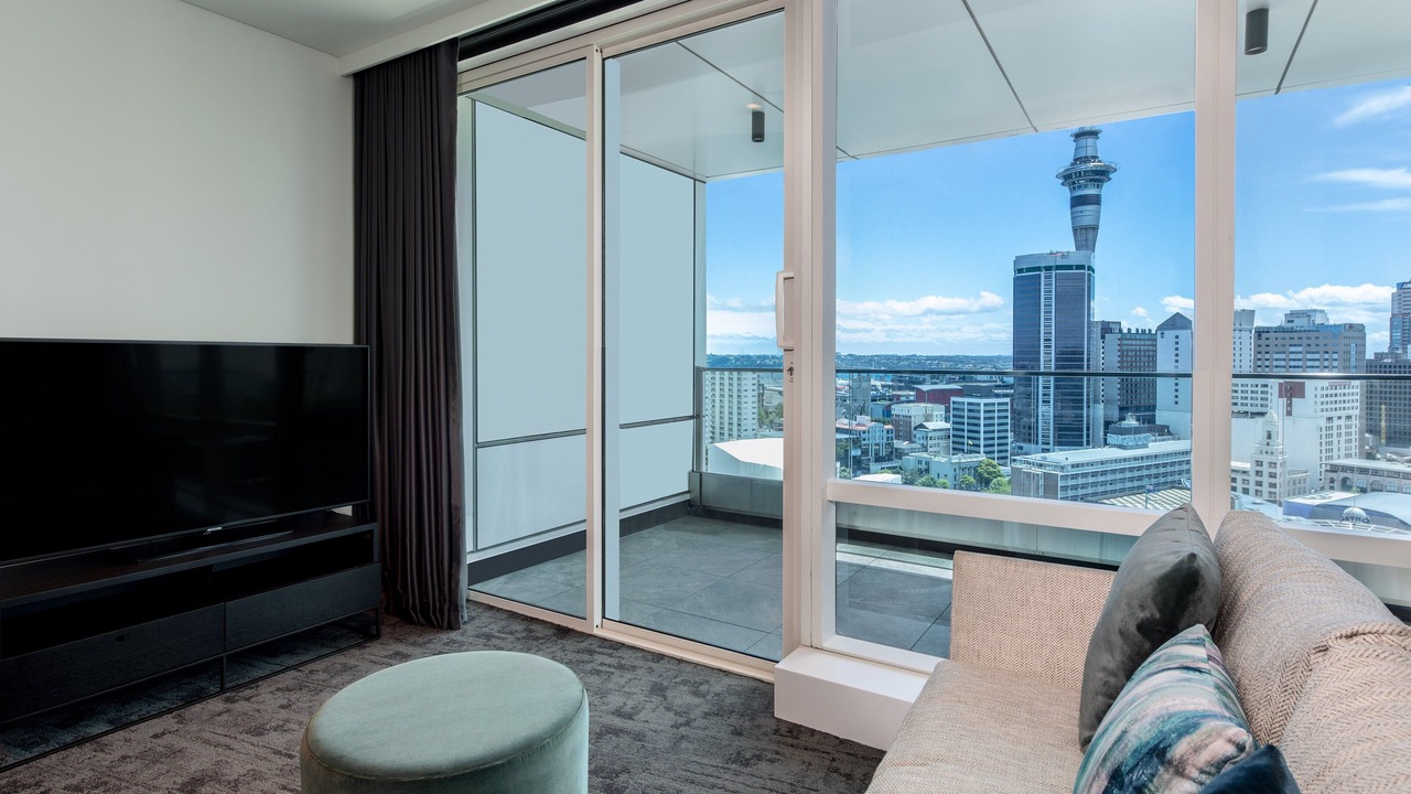 Photo of Others in Auckland Central Business District