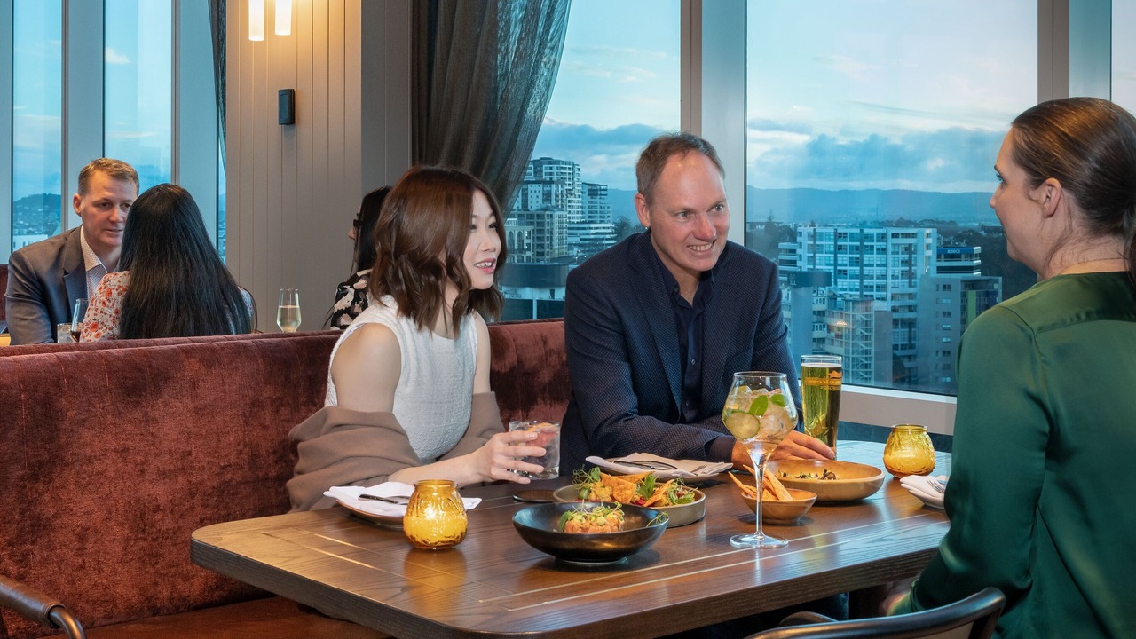 Photo of Others in Auckland Central Business District