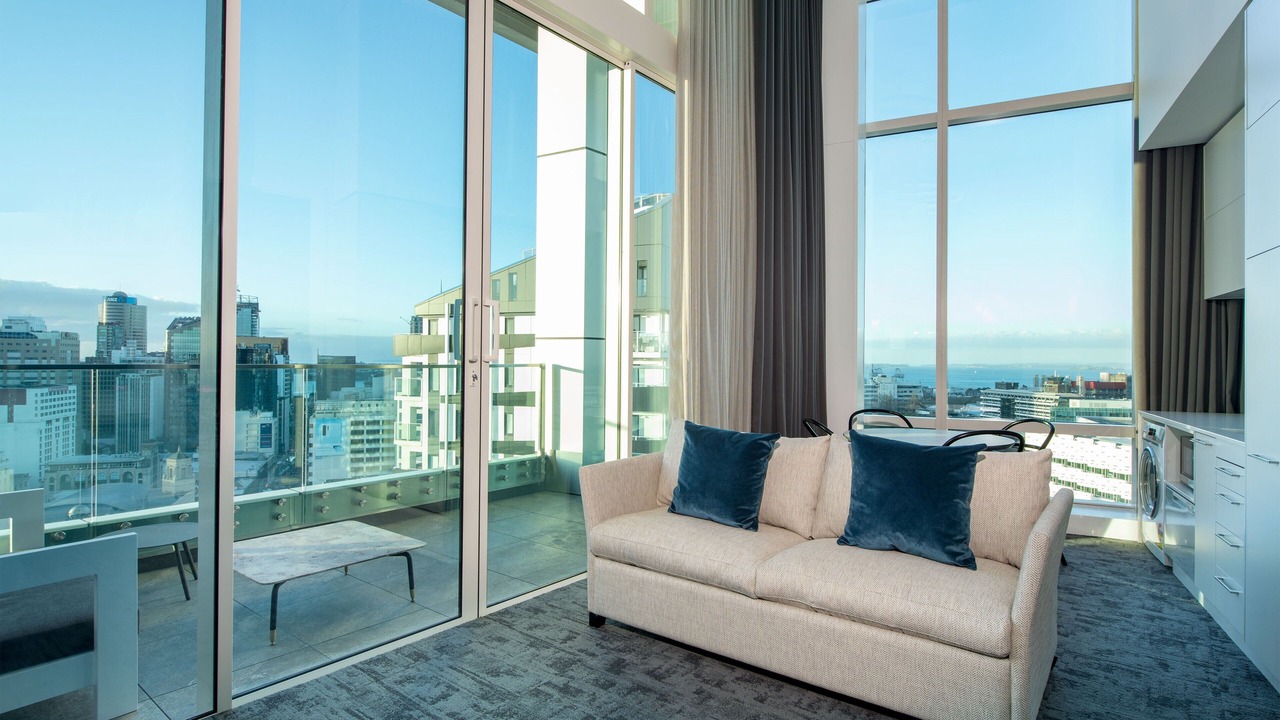 Photo of Others in Auckland Central Business District