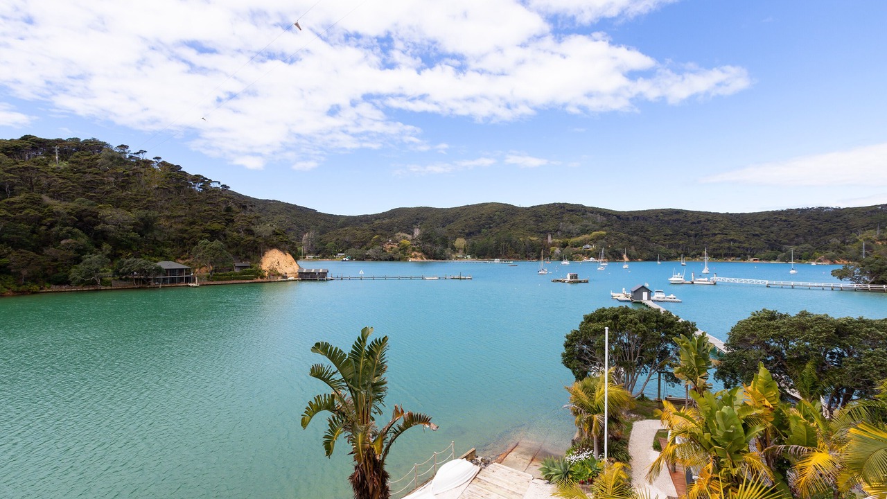 Photo of Outdoor in Kawau Island