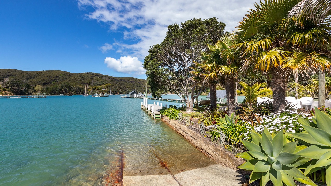 Photo of Outdoor in Kawau Island