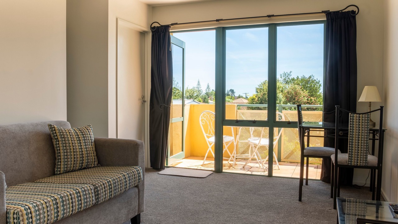 Photo of Bedroom in Tahunanui